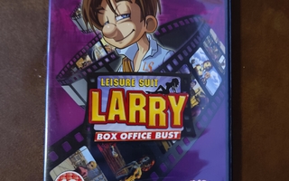 Leisure Suit Larry - Box Office Bust (PC)