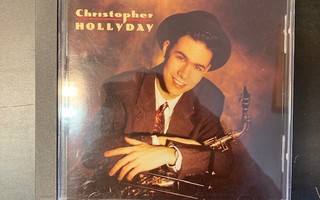 Christopher Hollyday - Christopher Hollyday CD