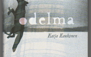 Katja Kaukonen : Odelma