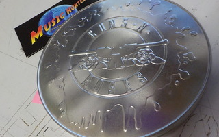 GUNS N' ROSES - SINCE I DONT HAVE YOU CDS TIN CASE