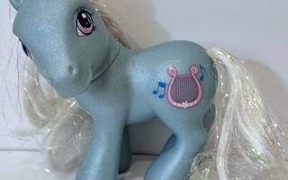 My Little Pony Bee Bop