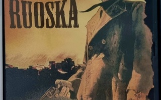 RUOSKA DVD