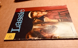 LASSIE 5/1960