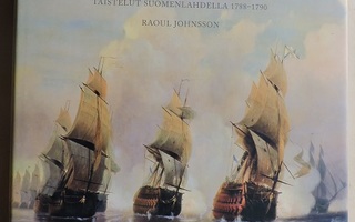 Raoul Johnsson: Kustaa III ja suuri merisota
