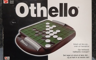 Othello-peli
