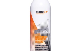 Fudge Think Big Texture Spray 250ml hiuslakka