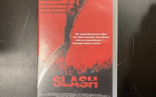 Slash VHS