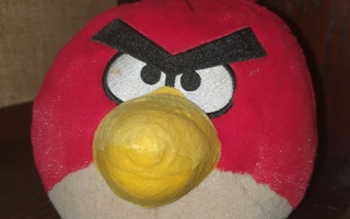 Angry Birds punainen