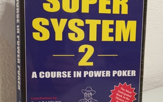 Doyle Brunson : Super System 2