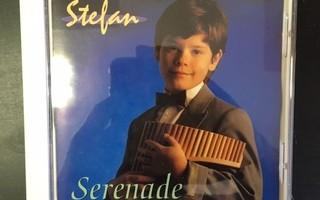 Stefan - Serenade CD