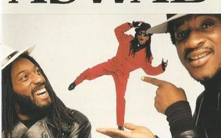 Aswad : To The Top  cd
