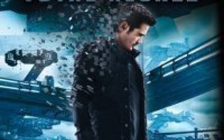 Total Recall (2012) - Extended Cut (Blu-ray)