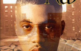 Nas – It Was Written CD