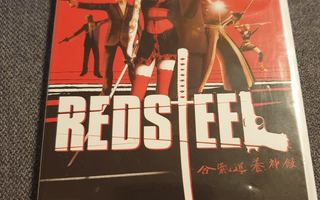 WII: Red Steel