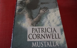 Patricia Cornwell: Mustalla merkitty (2000)