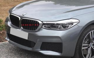 BMW 6GT (G32) Maskin värisarja / MPower Tuning
