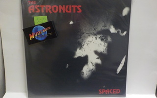 THE ASTRONUTS - SPACED  FIN-93  M-/M- LP