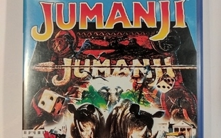 (SL) PS2) Jumanji