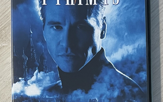Pyhimys (1997) Val Kilmer, Elisabeth Shue