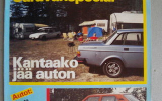 Moottori lehti Nro 12/1984 (7.3)
