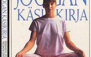 Sivananda Yoga Vedanta Centre: Joogan käsikirja (1.p.,1997)