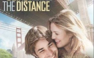 Going The Distance  -   (Blu-ray)