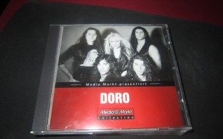 Doro – Media Markt Collection