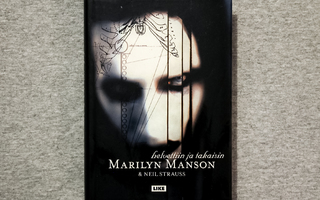 Marilyn Manson - Helvettiin ja takaisin - Sidottu