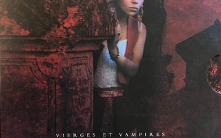 Requiem for a Vampire (Jean Rollin) Suomitekstit DVD