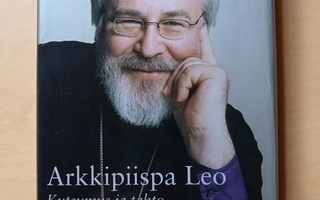Hurri Arkkipiispa Leo