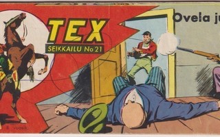 TEX 1960 21 (8 vsk.)