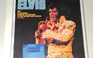 Elvis Presley – Elvis