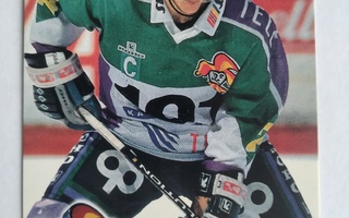 Gifu Jääkiekko SM liiga 1994 - no 24 Waltteri Immonen
