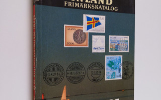 Suomi postimerkkiluettelo 49 : 1856-1984