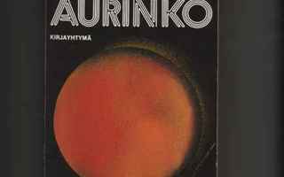 Asimov, Isaac: Alaston aurinko, Kirjayhtymä 1986, nid., 2.p.