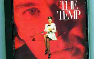 The Temp (Frederic Talgorn) Soundtrack / Score CD