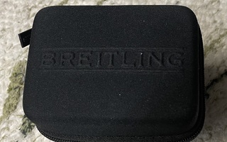Breitling huoltoboksi