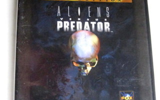 Best Seller series : Gold Edition - Aliens versus Predator