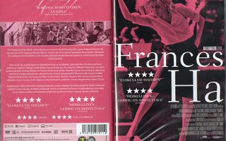Frances Ha	(38 625)	UUSI	-FI-	DVD	suomik.		greta gerwig	2012