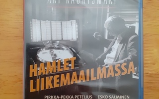 Hamlet liikemaailmassa BLU-RAY