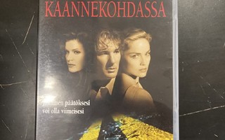 Käännekohdassa DVD