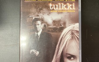 Tulkki DVD