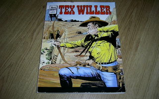 TEX WILLER 4/2007
