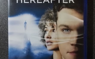 Blu-ray) Hereafter _d