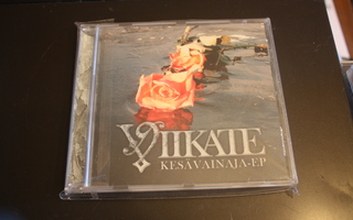 Viikate: Kesävainaja EP