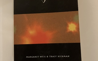 Weis & Hickman : Kuolemanportti-sarja II : Haltioiden tähti