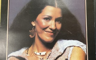 Rita Coolidge - Anytime... Anywhere (ITA/1977) LP