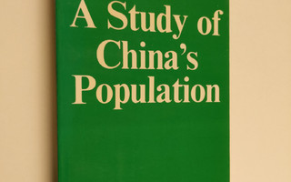 Chengrui Li : A study of China's population
