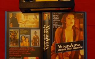 Venus ansa Vhs fix