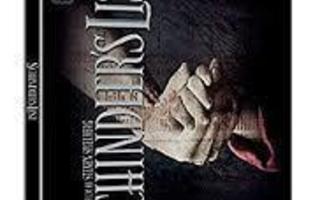 Schindlerin lista (1993) DVD 2-Disc Steelbook